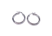 Orecchini Stocco Gioielli Donna in Argento VRA 55